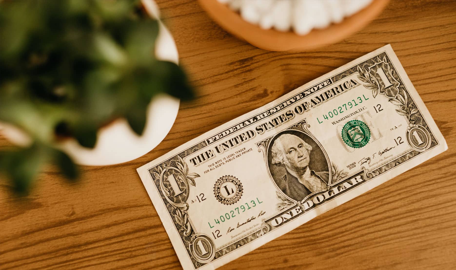 Top Ten Money Wasters & How To Stop Buying Them