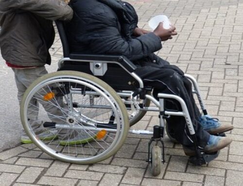 Einde aanvraagperiode subsidie arbeidsondersteunende hulpmiddelen