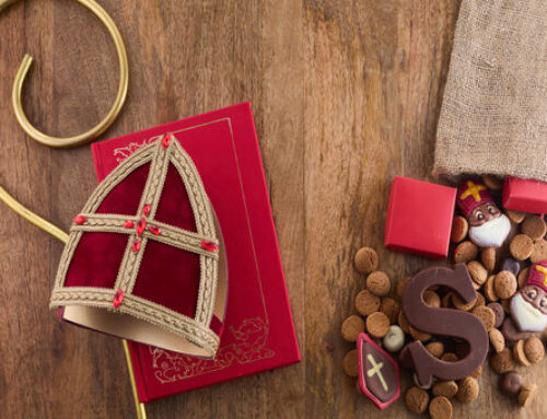 Fiscaalvriendelijk sinterklaasgeschenk