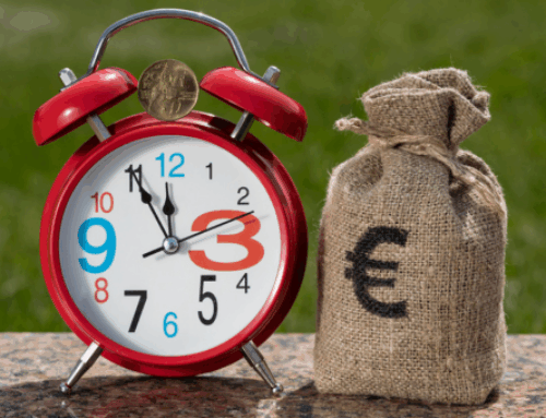 Denk aan tijdige betaling lijfrentepremie voor aftrek in 2025