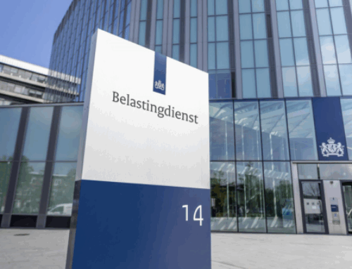 Voorkom bijbetaling vennootschapsbelasting