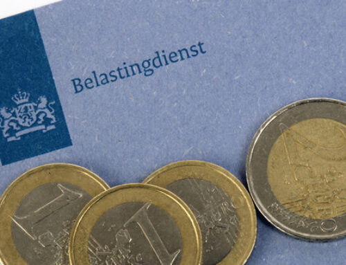 Doe uiterlijk 31 januari opgave uitbetaalde bedragen aan derden