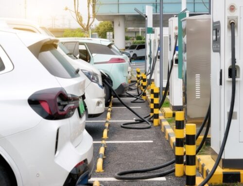 Aanvraagloket voor subsidie laadinfrastructuur bij bedrijven open