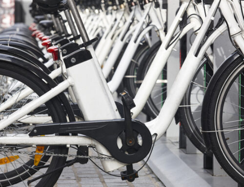 Aanvraagloket open voor subsidiestimulering reisgedrag