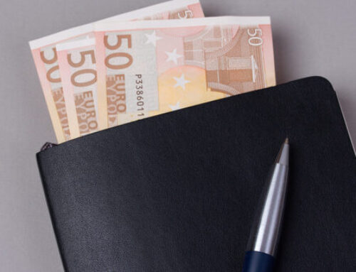 Tijd dringt voor renseignering uitbetalingen aan derden