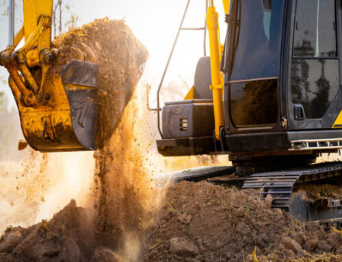 Aanvraagloket SSEB-subsidie voor schone bouw open