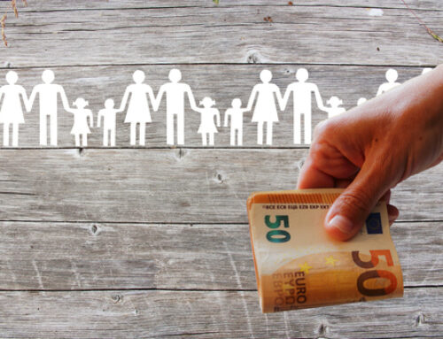 Dien tijdig schenkingsaangifte 2025 in