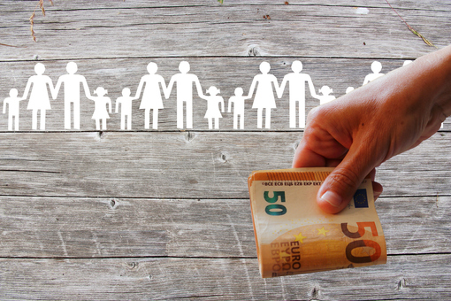 Dien tijdig schenkingsaangifte 2025 in