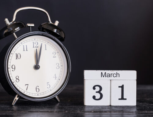 Deadline nadert voor aangeven en afdragen eindheffing