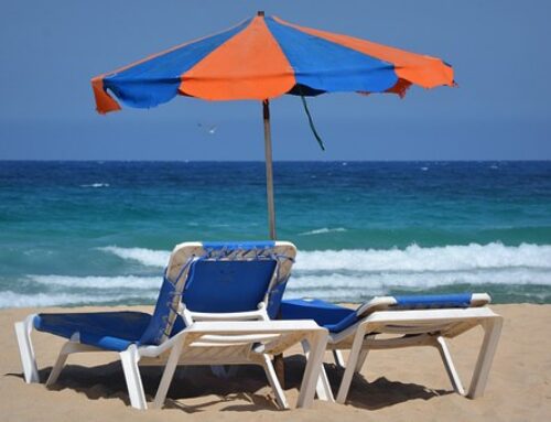 Let op vervaltermijn wettelijke vakantiedagen