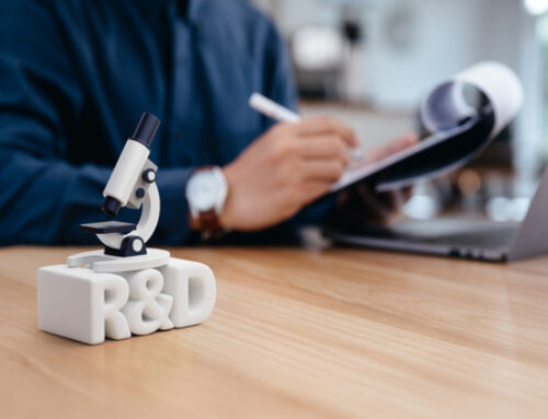 Tijdig S&O-uren 2025 doorgeven