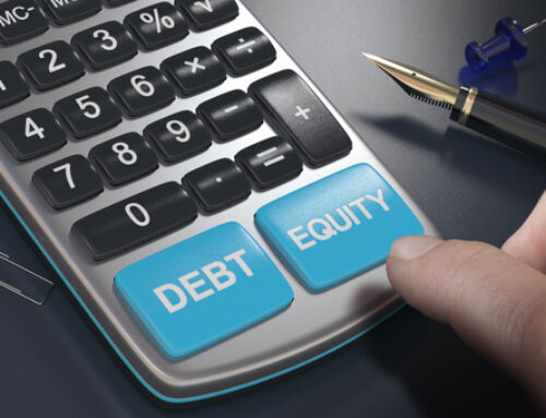 Begin tijdig met aflossen schulden bij uw bv en voorkom box-2-heffing