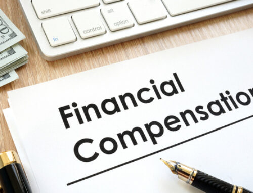 Zorg voor een zakelijke borgstellingsvergoeding