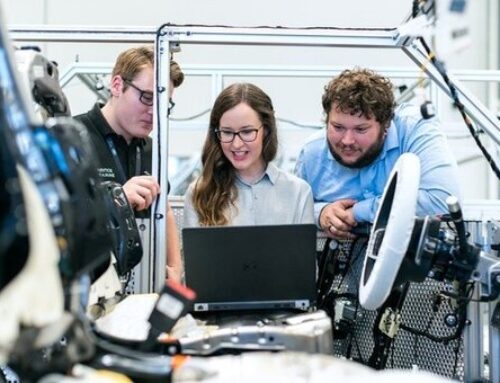 Tijd dringt voor aanvraag SLIM-subsidie mkb-bedrijf